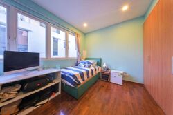 Sembawang Park (D27), Terrace #516110121